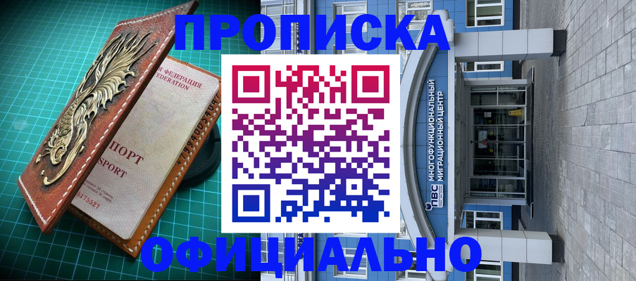 прописка иностранных граждан в Норильске
